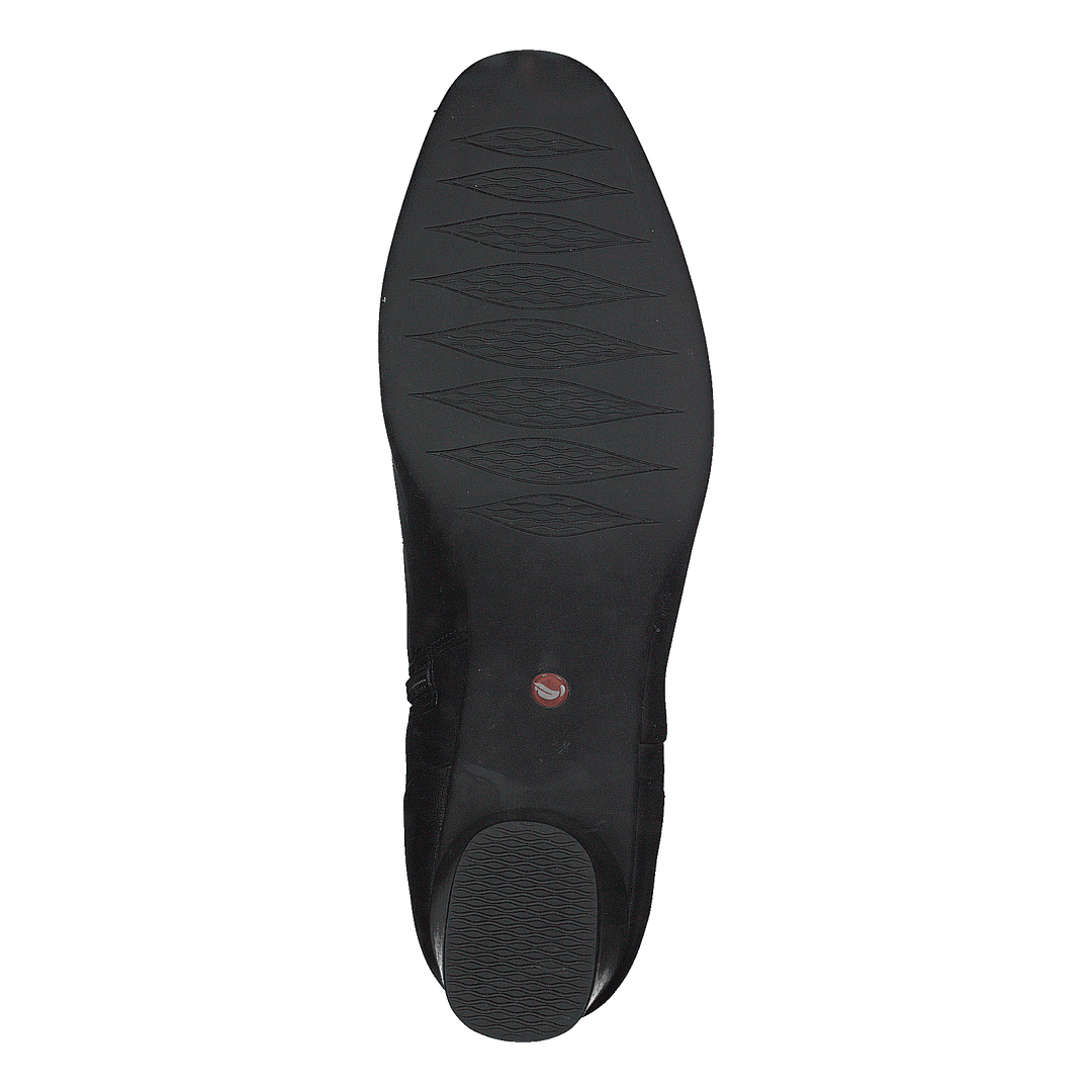 Un Cosmo Up Black Leather