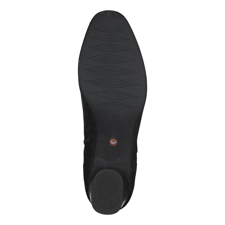 Un Cosmo Up Black Leather