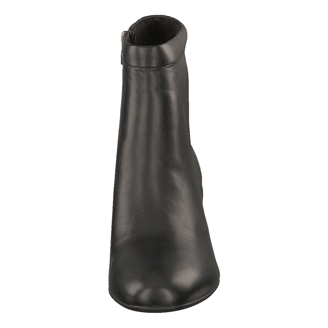 Un Cosmo Up Black Leather