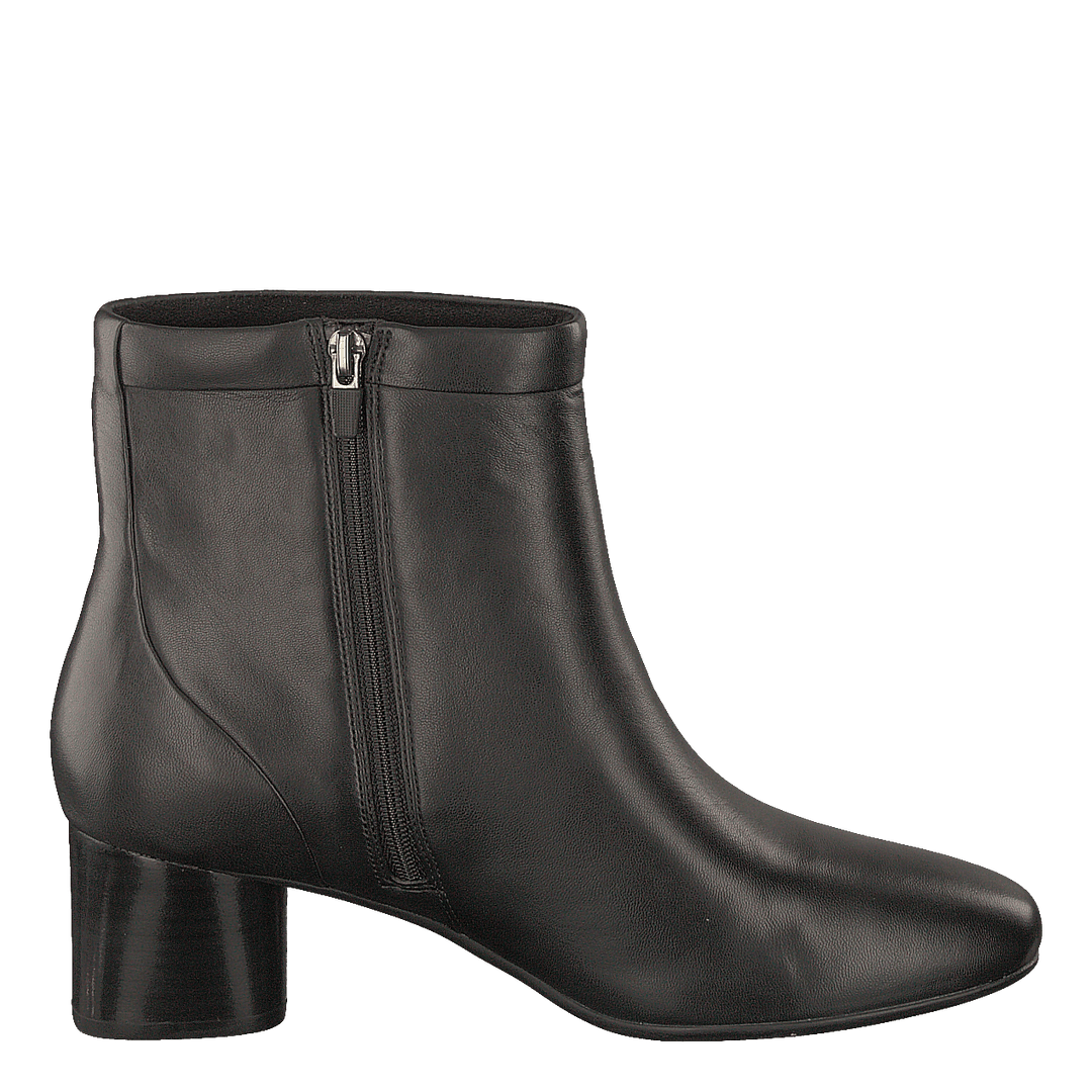 Un Cosmo Up Black Leather