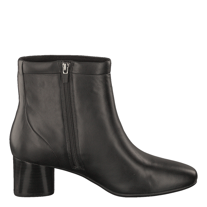 Un Cosmo Up Black Leather