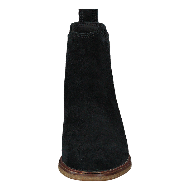 Clarkdale Arlo Black Sde