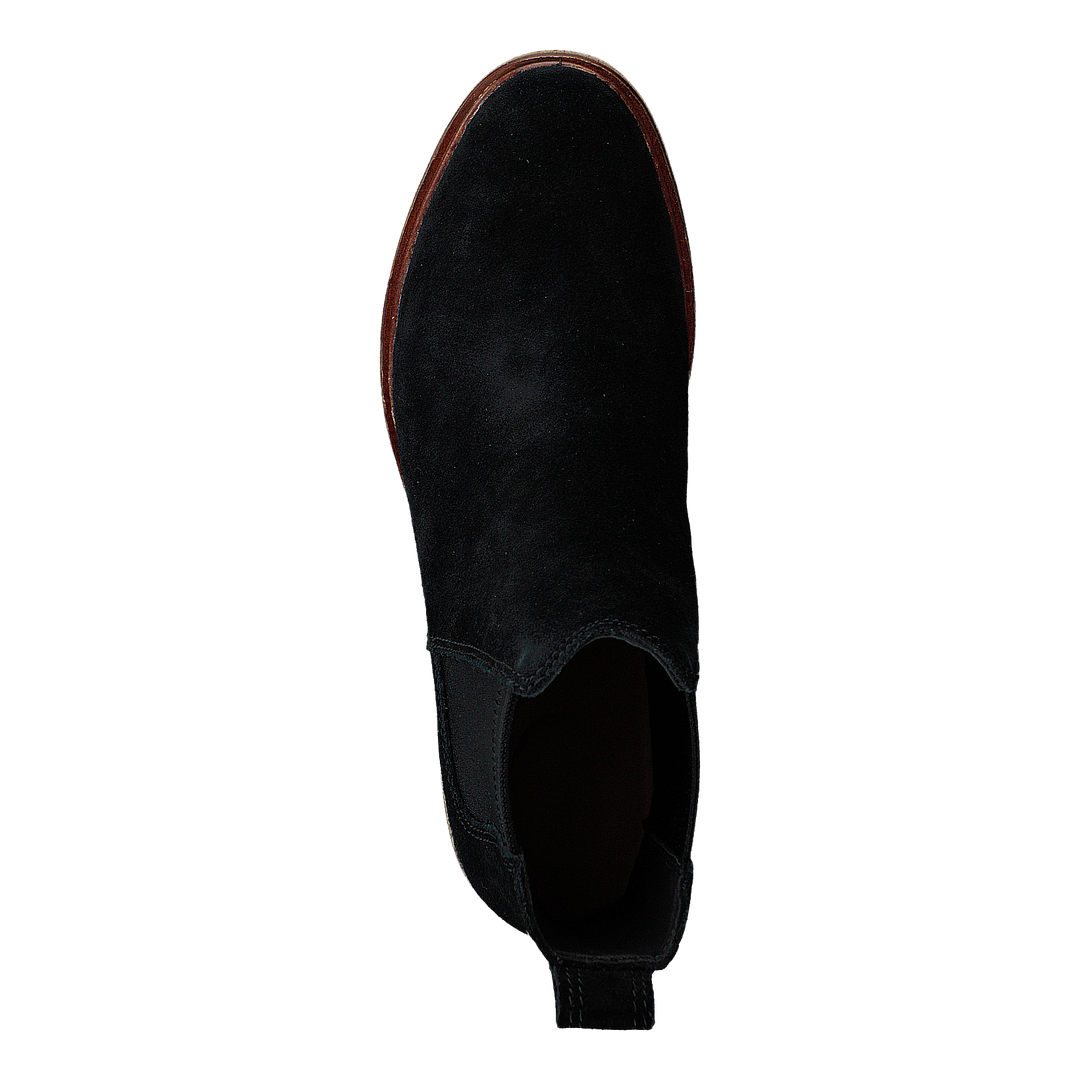 Clarkdale Arlo Black Sde