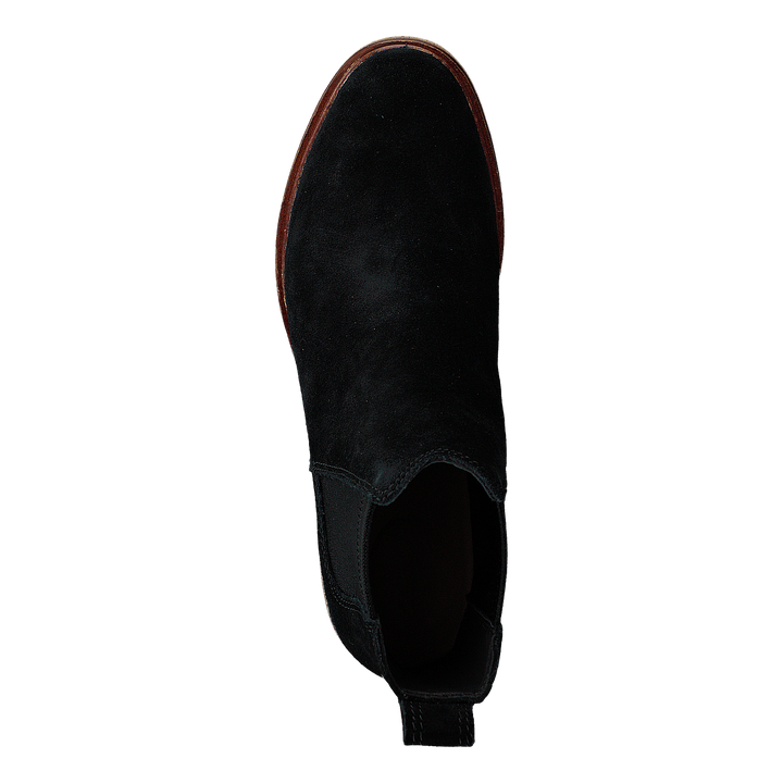 Clarkdale Arlo Black Sde