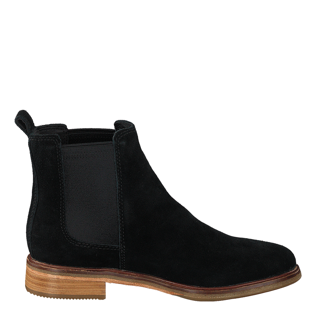Clarkdale Arlo Black Sde
