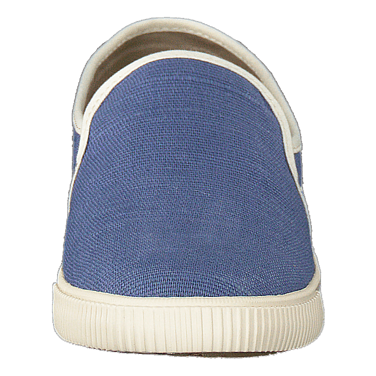 Heritage Canvas Infinity Blue