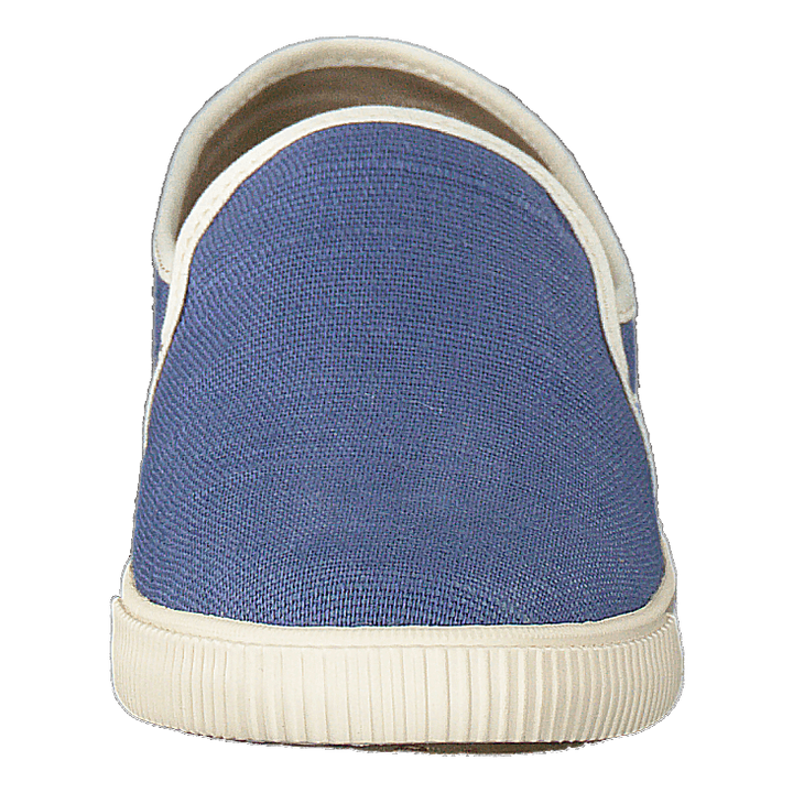 Heritage Canvas Infinity Blue