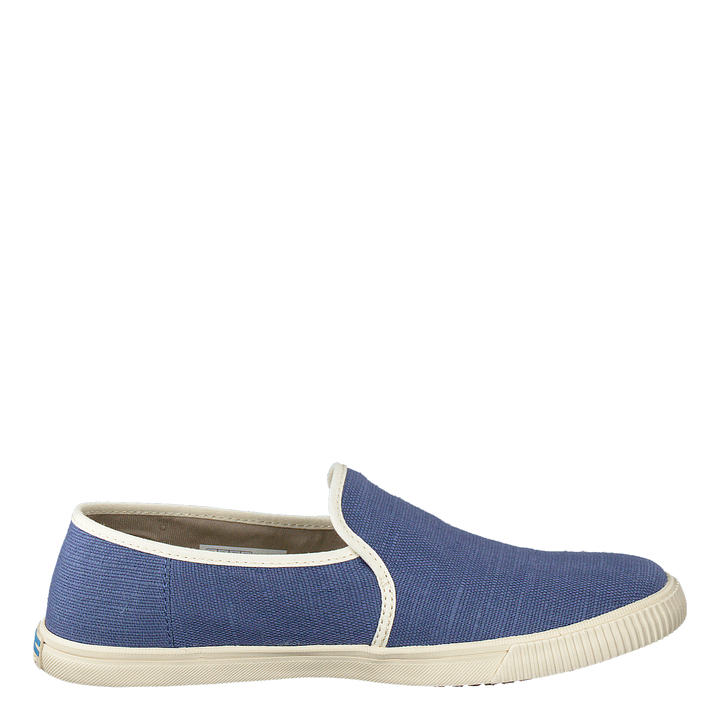Heritage Canvas Infinity Blue