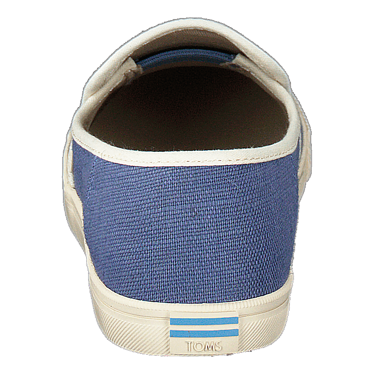 Heritage Canvas Infinity Blue