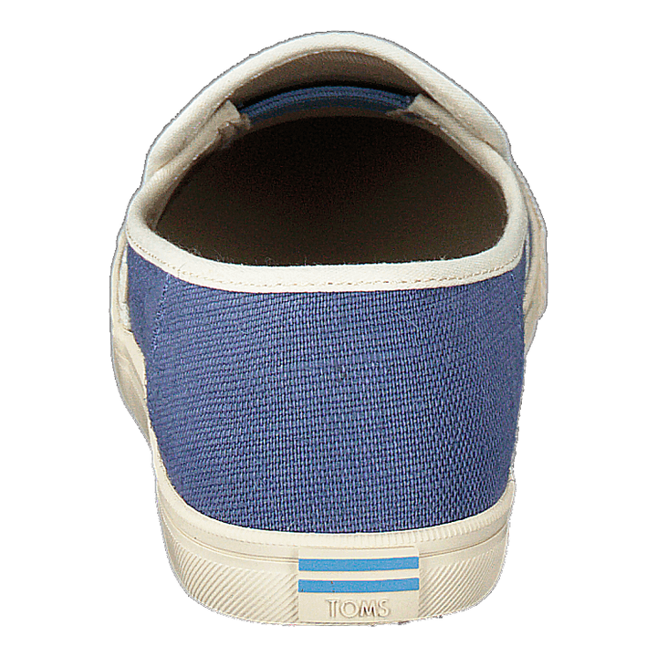 Heritage Canvas Infinity Blue