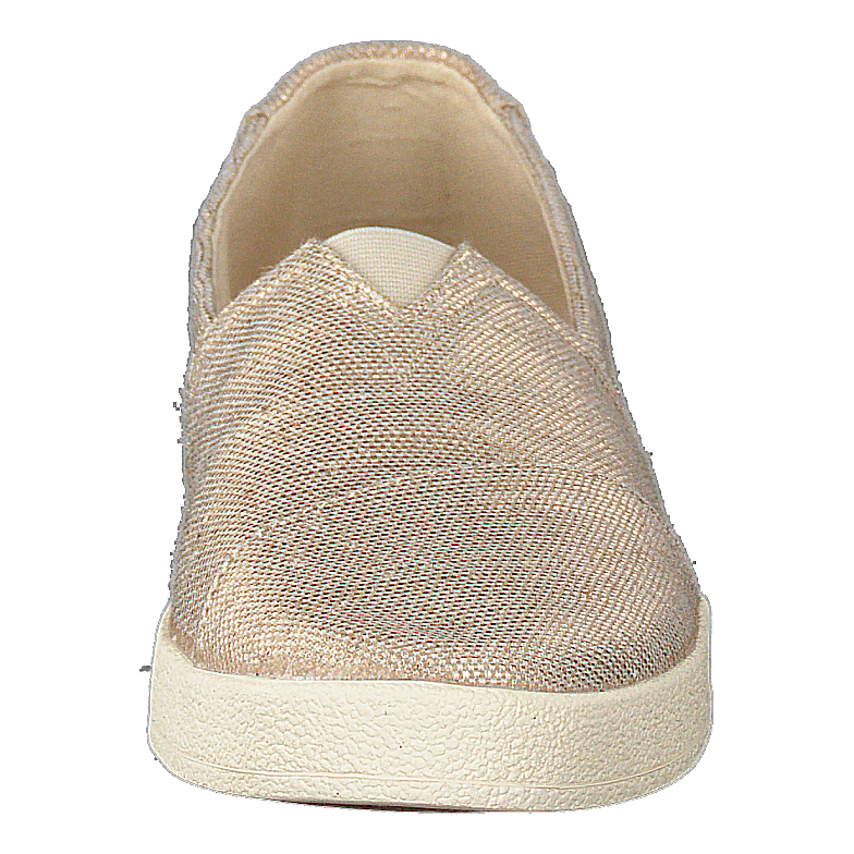 Avalon Rose Gold Metallic