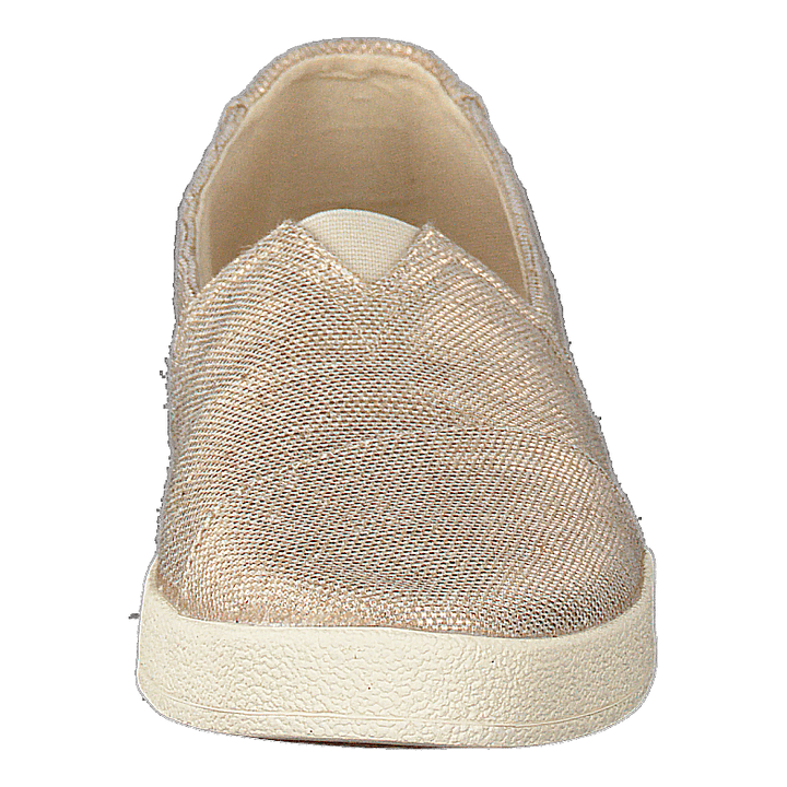 Avalon Rose Gold Metallic