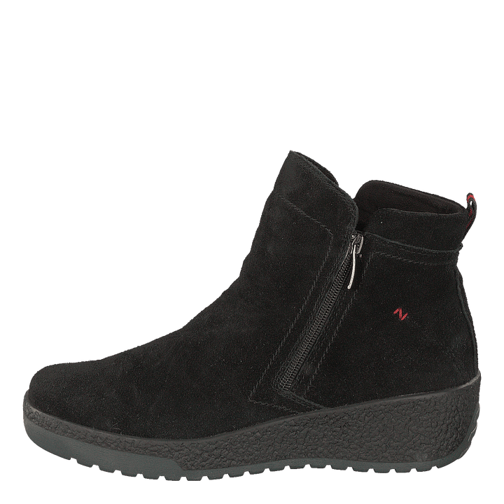 Nuttall Black