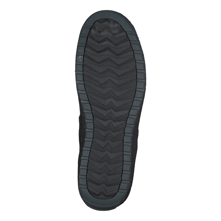Nuttall Black