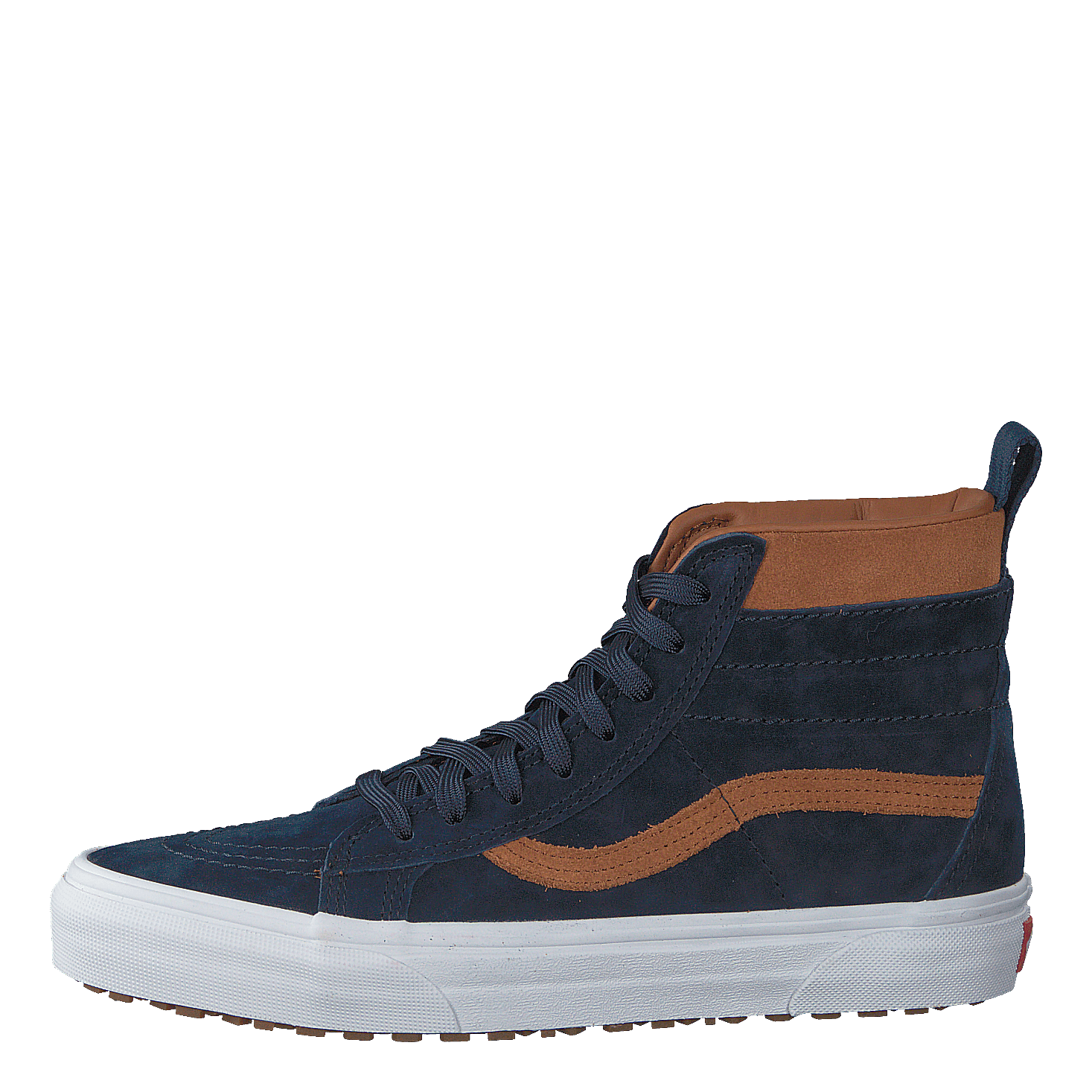 Vans Ua Sk8-hi Mte (mte) Suede/dress Blues Heppo.com Vans Ua Sk8-hi Mte (mte) Suede/dress Blues Heppo.com