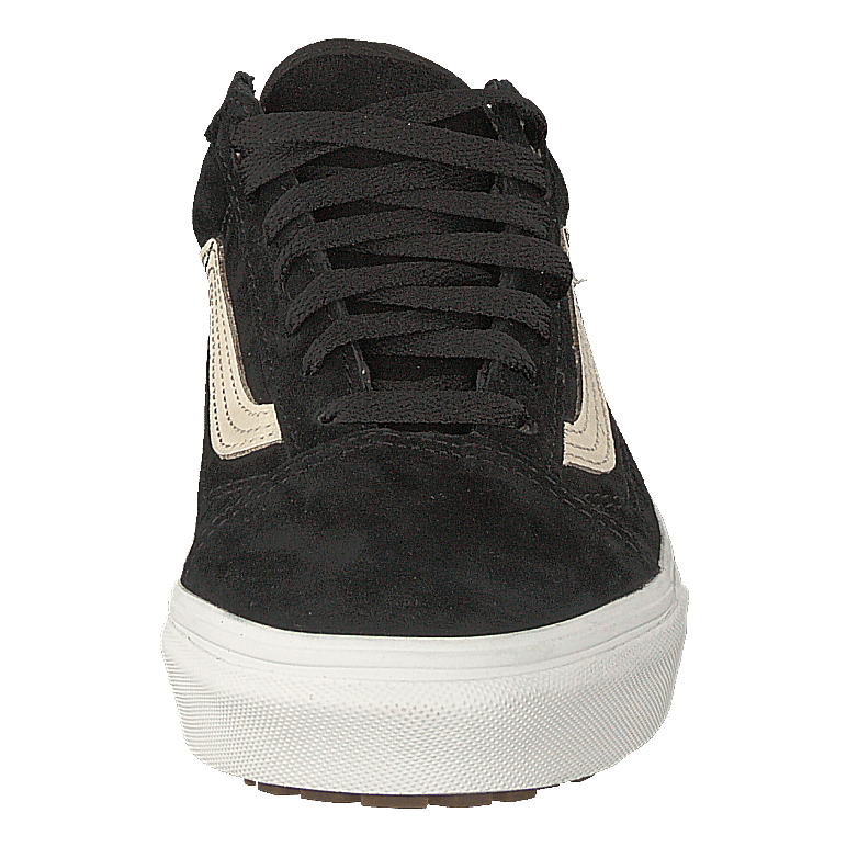 Ua Old Skool Mte (mte) Black/night
