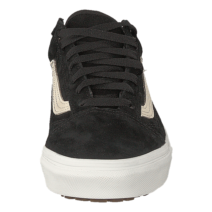 Ua Old Skool Mte (mte) Black/night