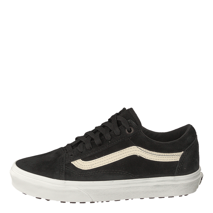 Ua Old Skool Mte (mte) Black/night