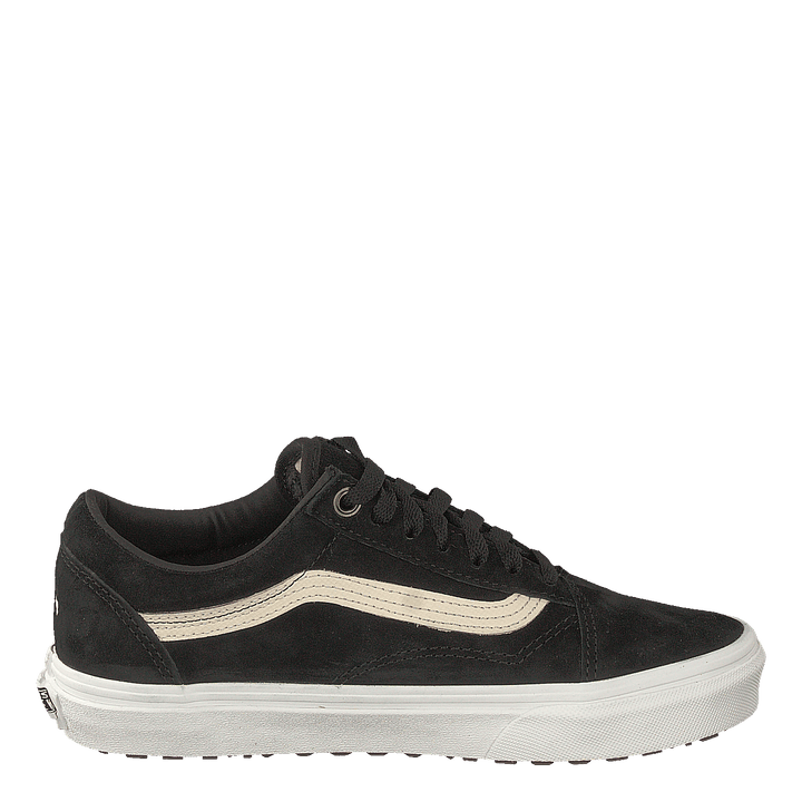 Ua Old Skool Mte (mte) Black/night