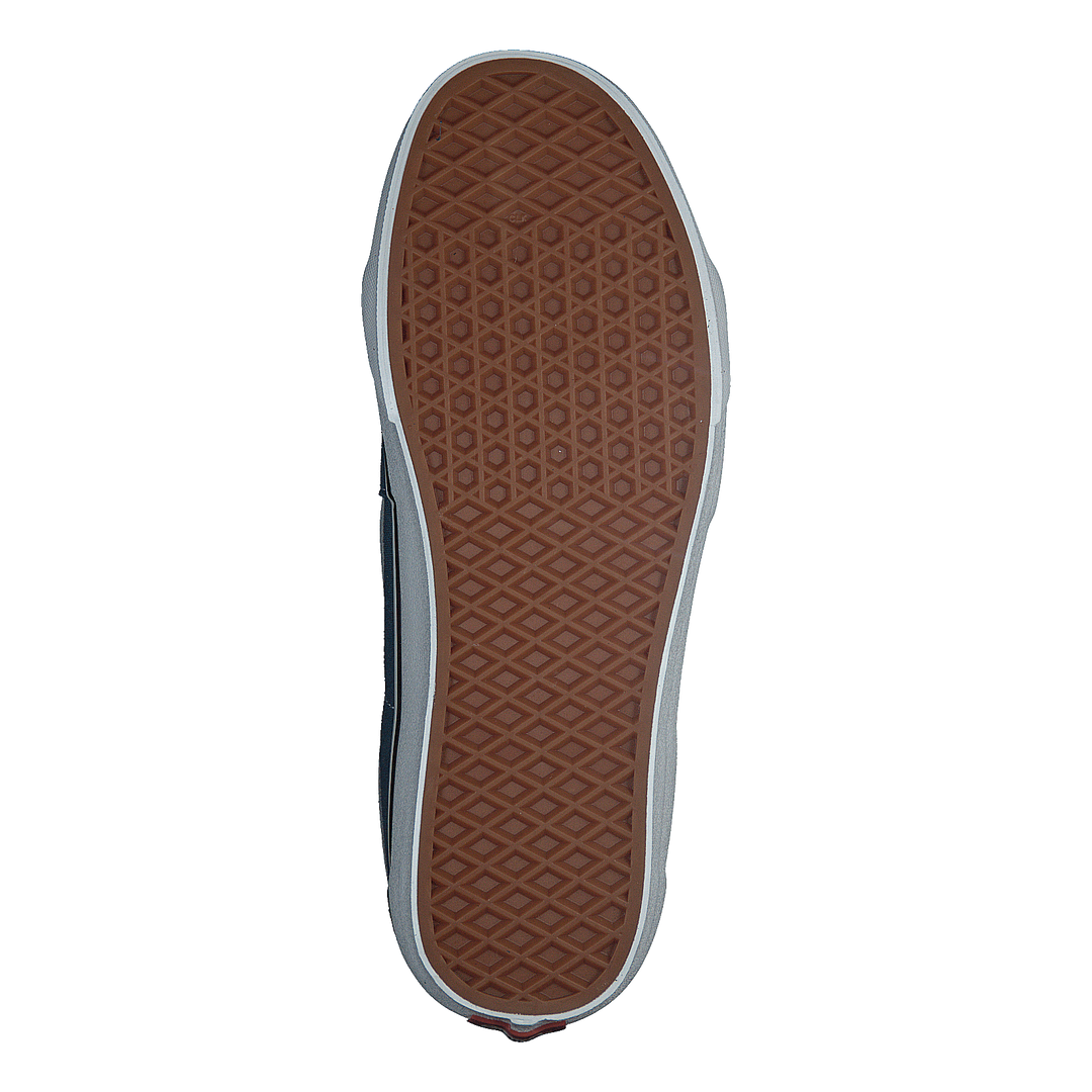 Ua Sk8-hi Corsair/true White