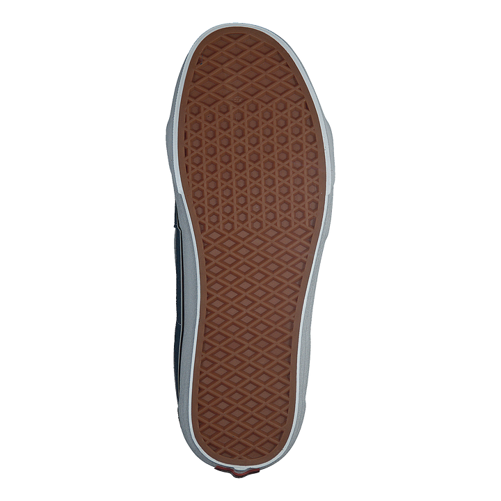 Ua Sk8-hi Corsair/true White