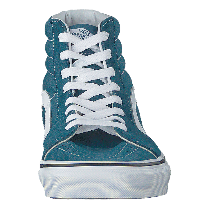 Ua Sk8-hi Corsair/true White