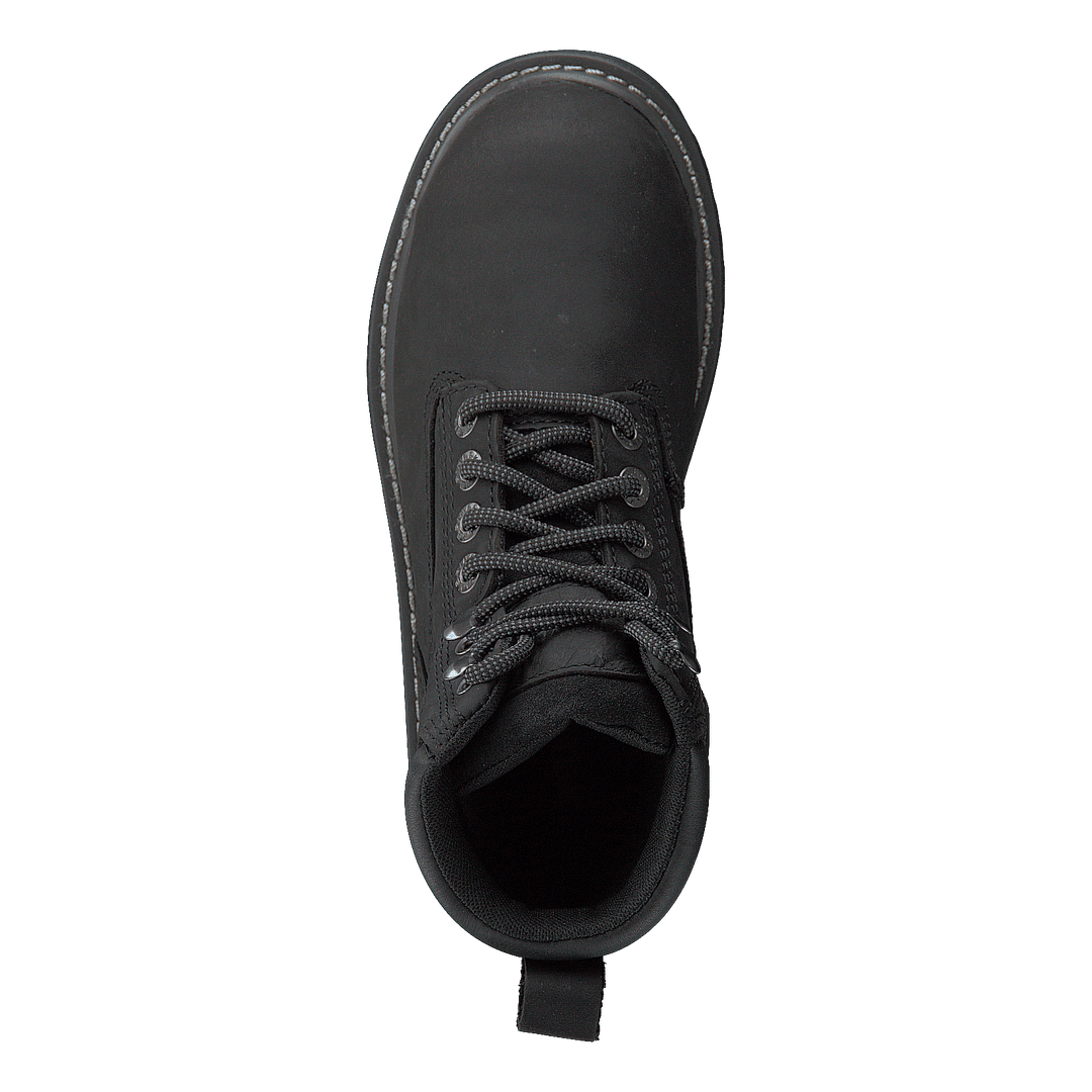 Floorhand Black