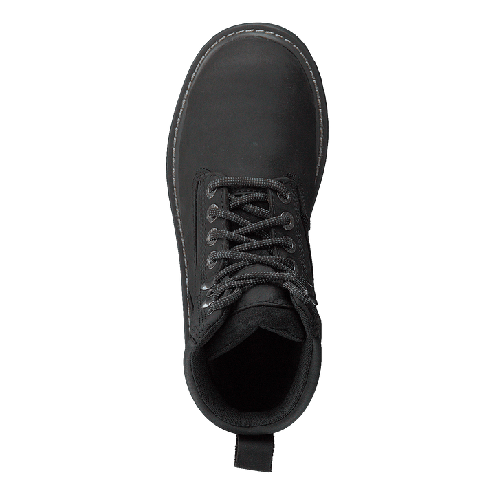 Floorhand Black