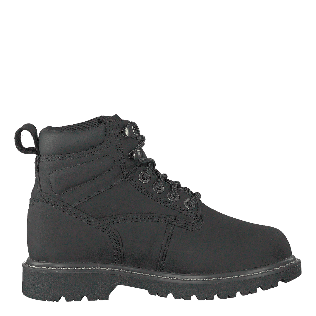 Floorhand Black