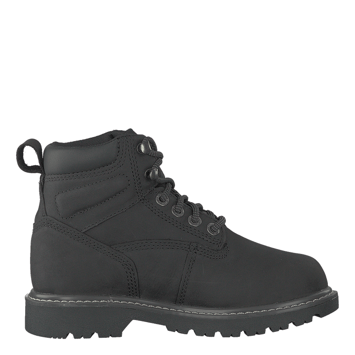 Floorhand Black