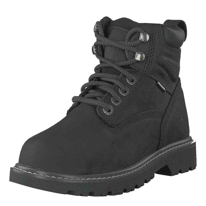 Floorhand Black