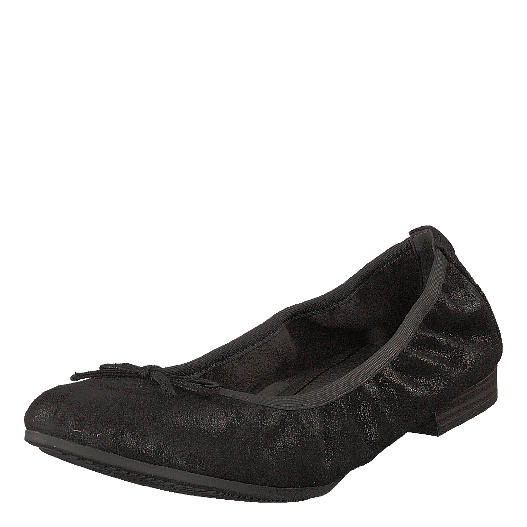 22116-006 Black Structur