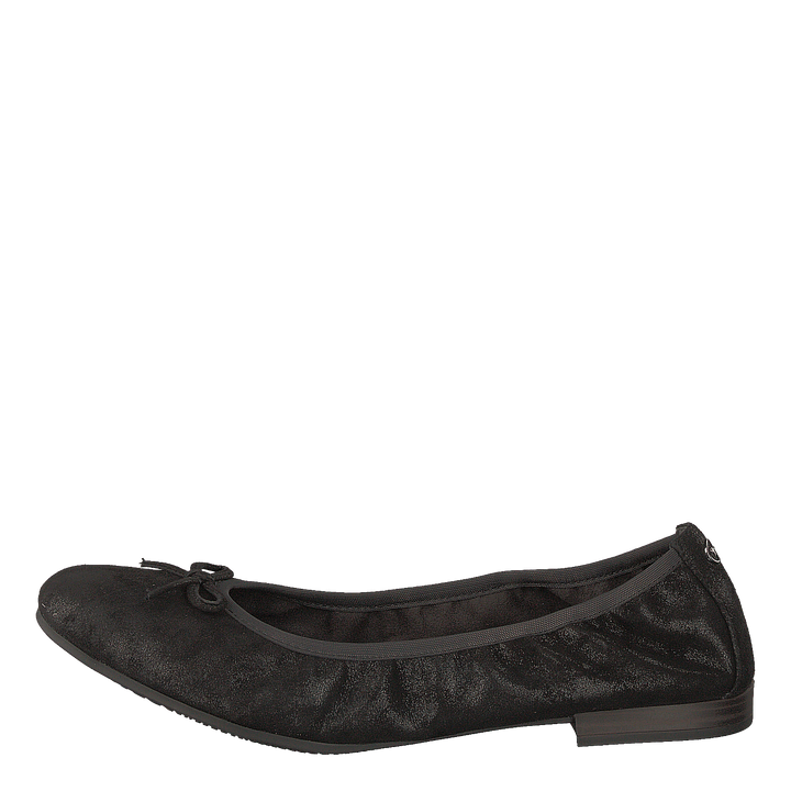 22116-006 Black Structur