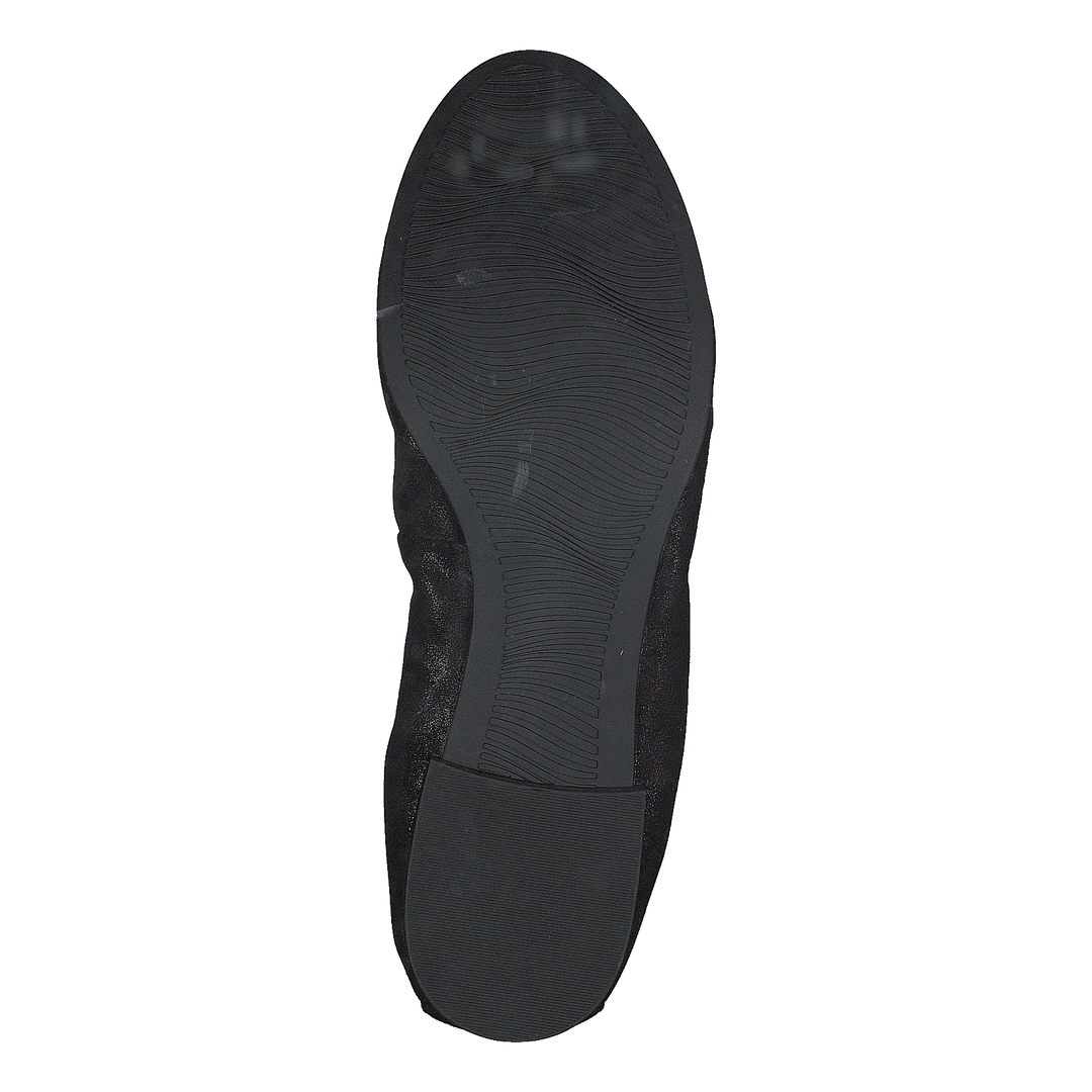 22116-006 Black Structur