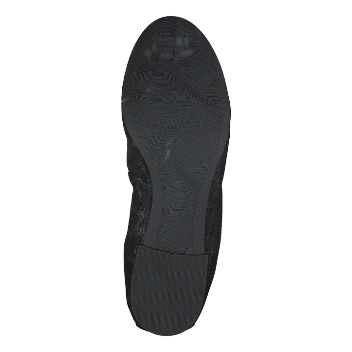 22116-006 Black Structur