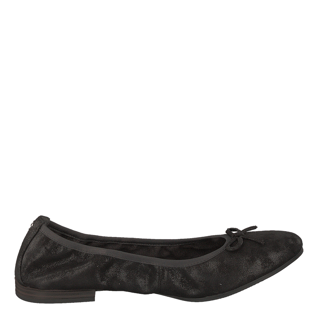 22116-006 Black Structur