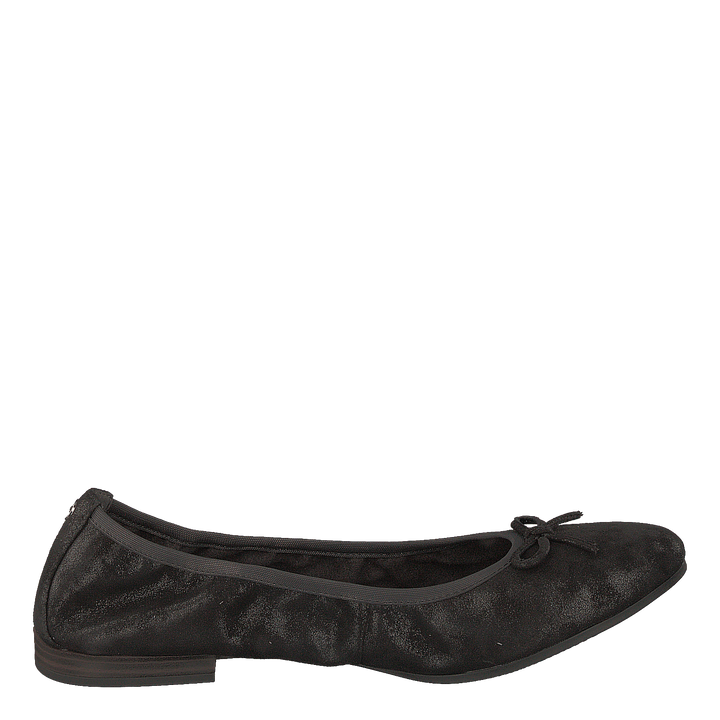 22116-006 Black Structur
