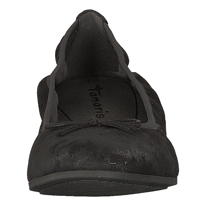 22116-006 Black Structur