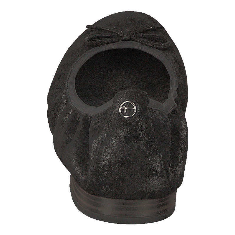 22116-006 Black Structur