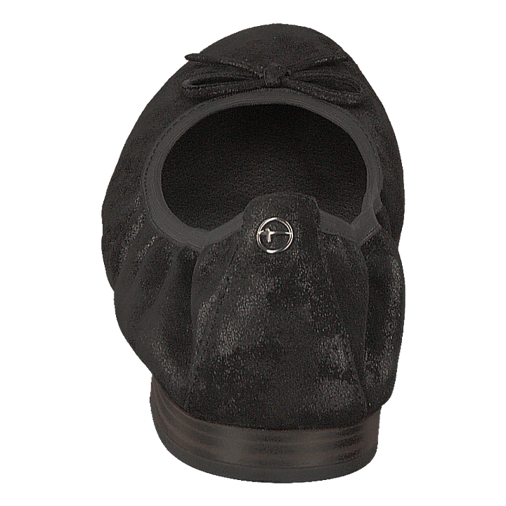 22116-006 Black Structur