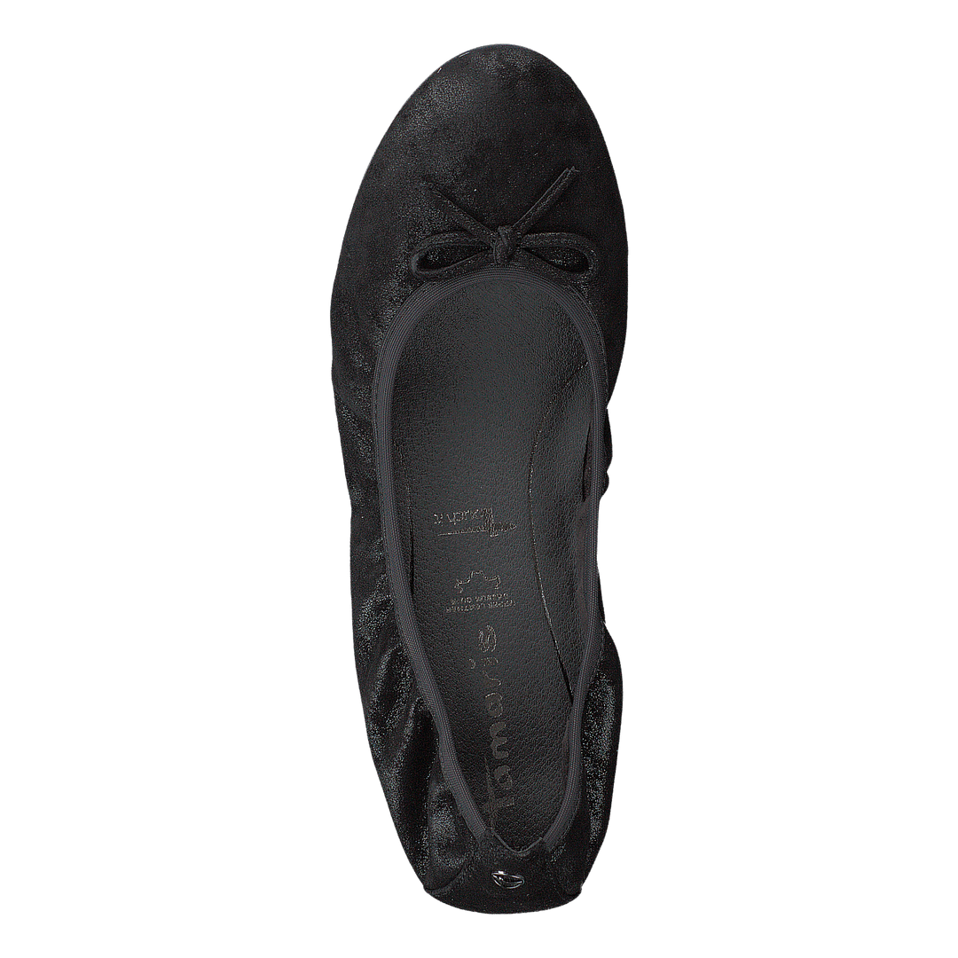 22116-006 Black Structur