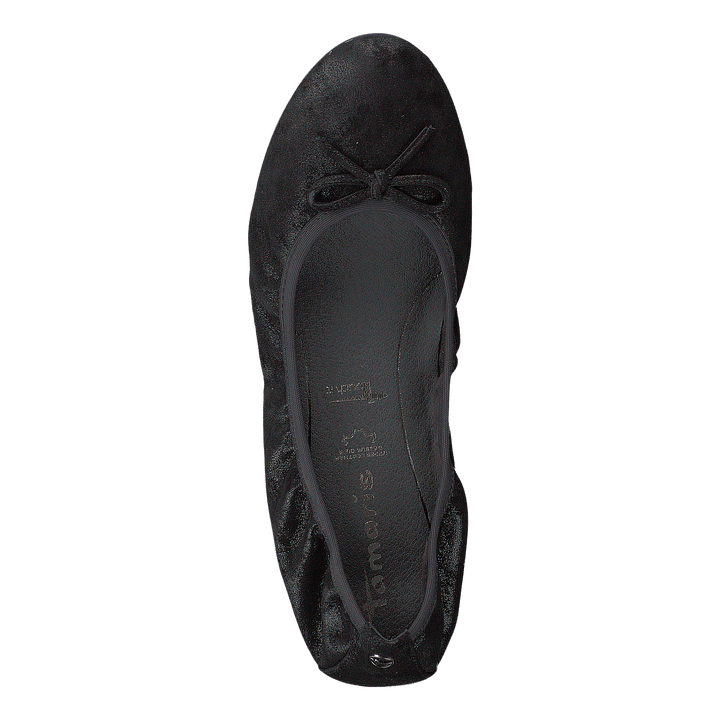 22116-006 Black Structur
