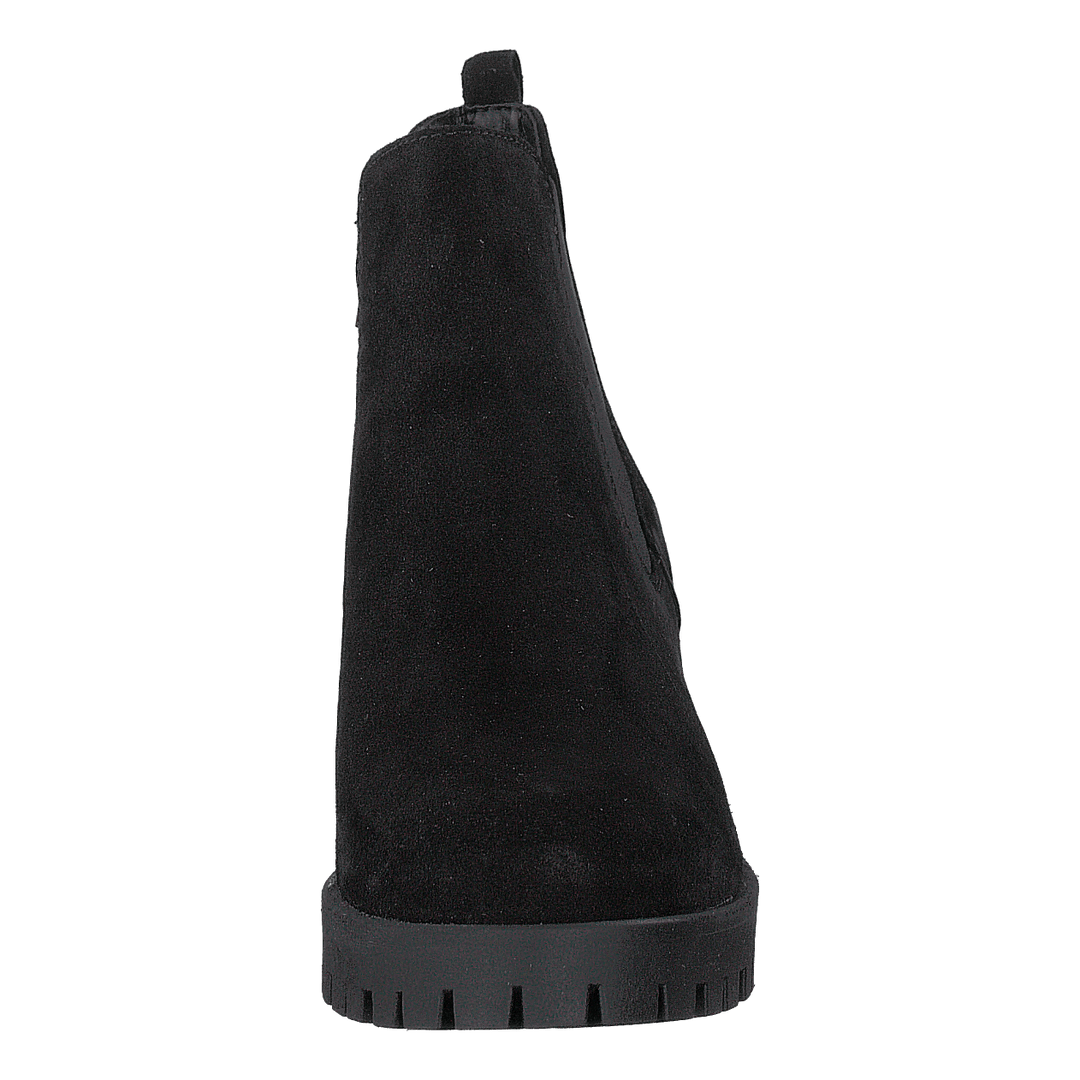 25435-007 Black