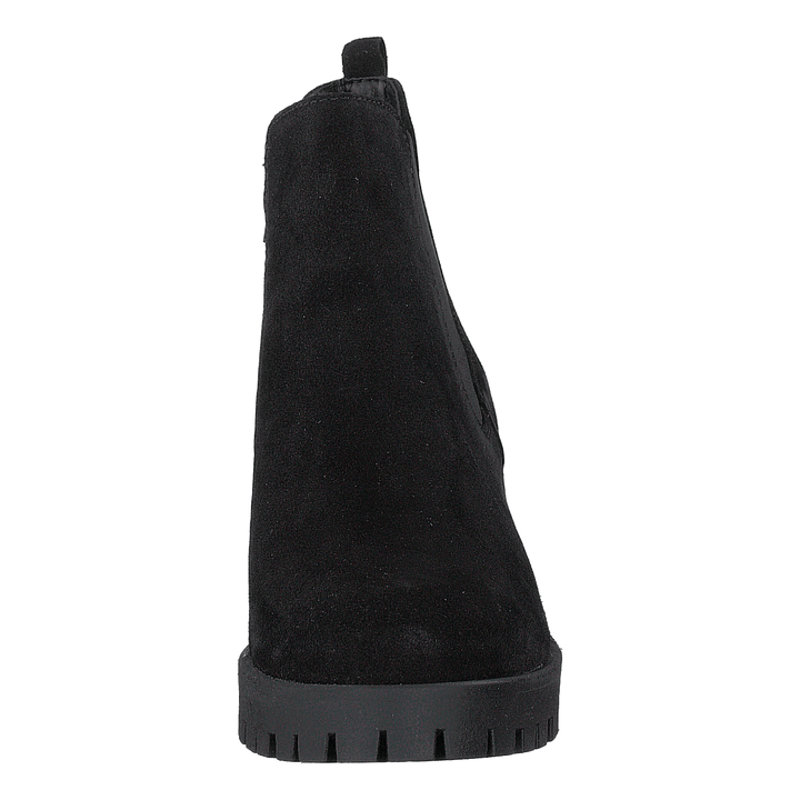 25435-007 Black