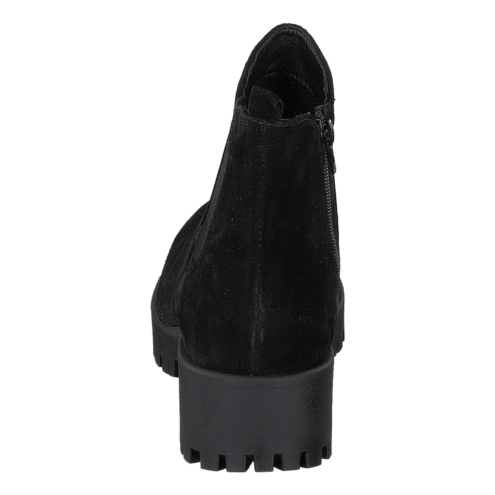 25435-007 Black