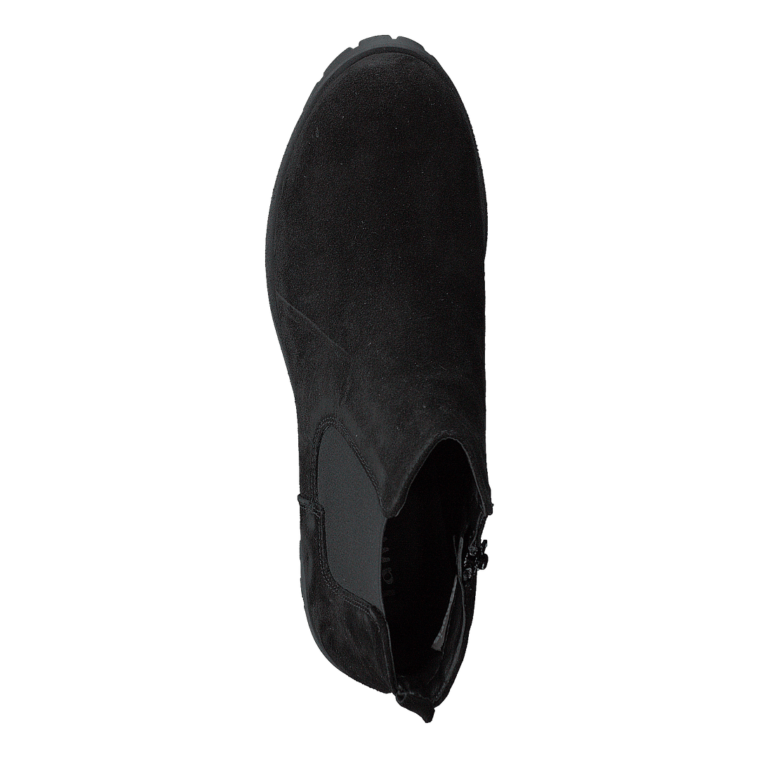 25435-007 Black