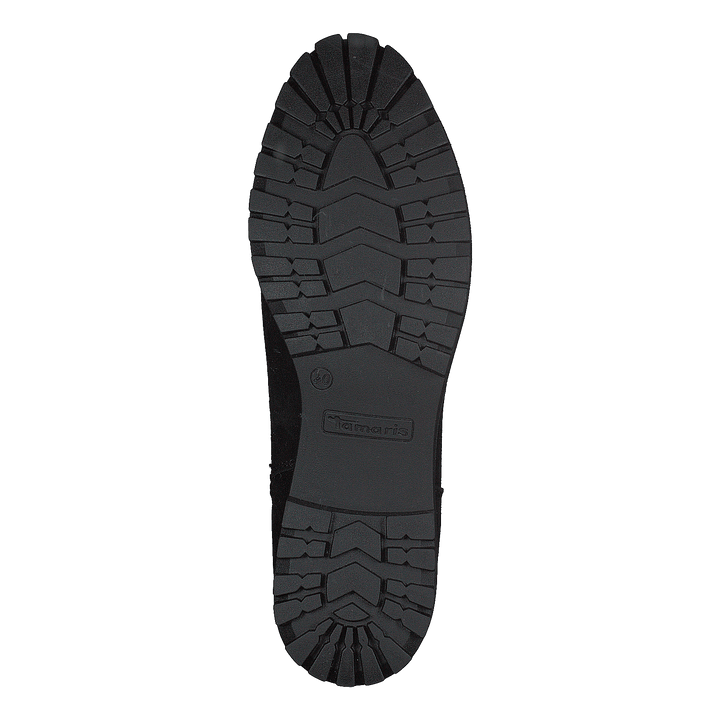 25435-007 Black