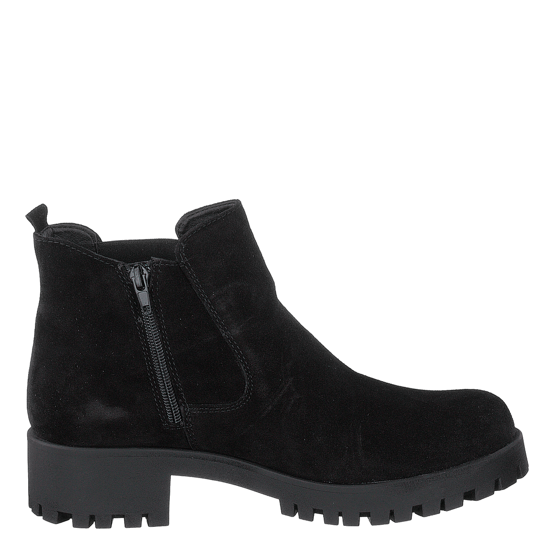 25435-007 Black