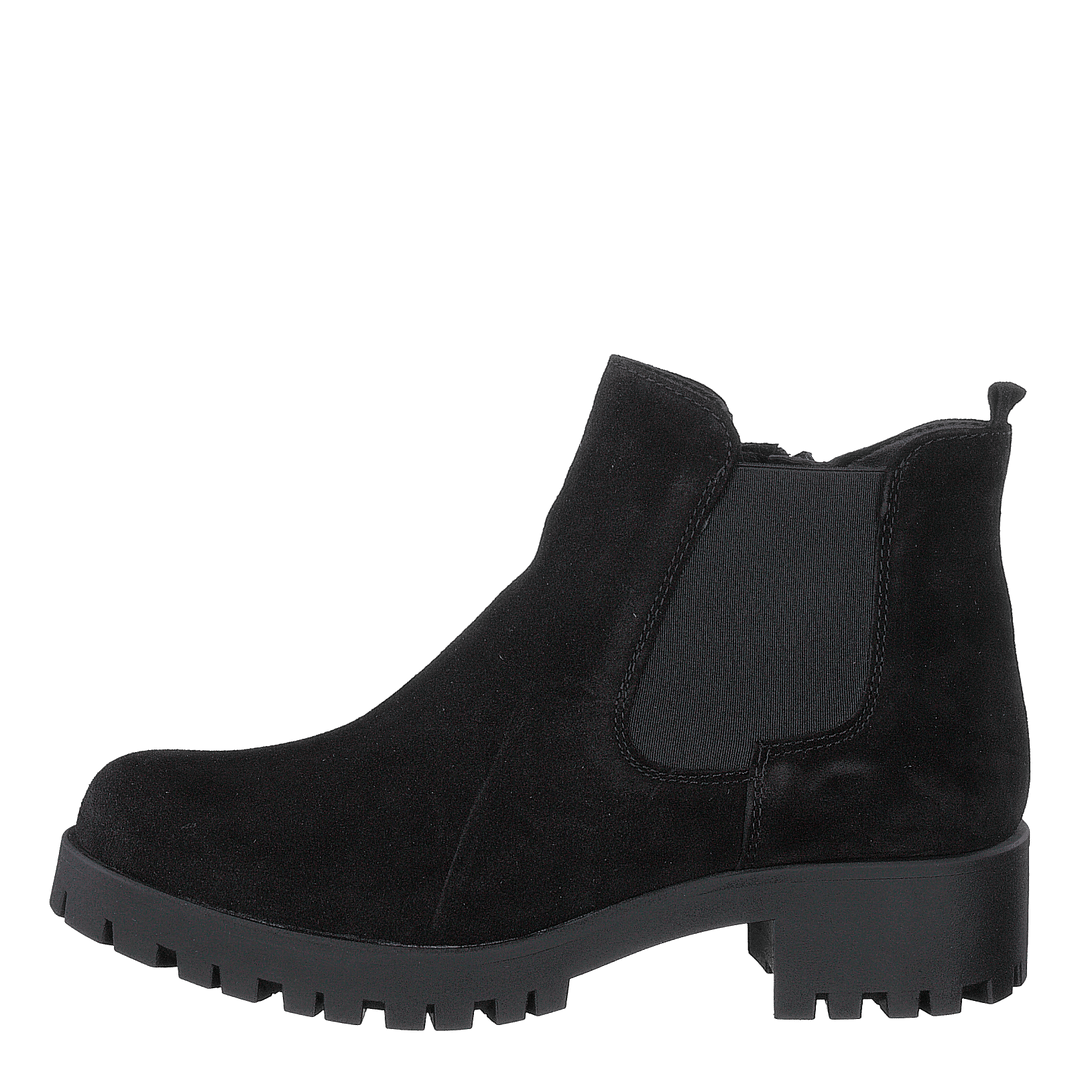 25435-007 Black