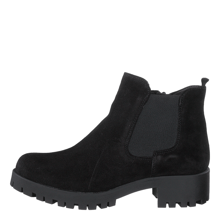 25435-007 Black